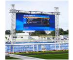 High Definition Giant Led Screen P5 Outdoor Advertising Led Display