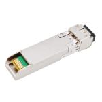 Dual Channels 155Mbps Compact SFP BIDI Transceiver TX1310nm RX1490nm LC 40km DOM