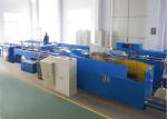 LD 90 Five Roller Carbon Steel Pipe Machinery High Efficiency For Non - Ferrous