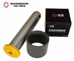 Steel ⅢSY300.3.10 Excavator Bucket Pins for SY365 Excavators Connecting Bucket