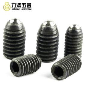 Wholesale M2-M22 Metal Screw Fasteners , JIS Nickel Plated Machine Screws from china suppliers