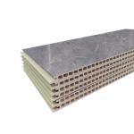 Waterproof 3mm 4mm 5mm Click Plastic Vinyl Plank PVC Wall Panel Board SPC