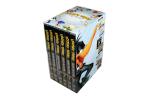 Free DHL Shipping@HOT Classic and New Movie DVD Looney Tunes Golden Collection