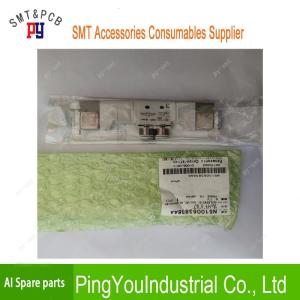 Wholesale N510063838AA Panasonic SMT Machine Parts Aluminium Solenoid Valve from china suppliers