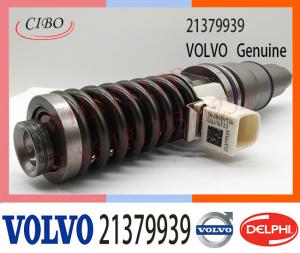 Wholesale 21379939 VOL Diesel Engine Fuel Injector 21379944 21379939 BEBE4D27002 BEBE4D26002 for VOL BEBE4D18002 3847790 from china suppliers
