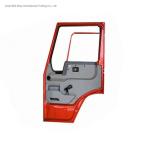 CCC Certified Transmission System Parts HOWO Truck Right Door Assembly