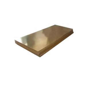 Wholesale Copper Nickel Alloy Plate C70600 C71500 C70620 CuNi 70/30 90/10 Copper Nickel Plate from china suppliers