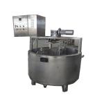 100-2000L Cheese Vat Machine For Cheese Production Line