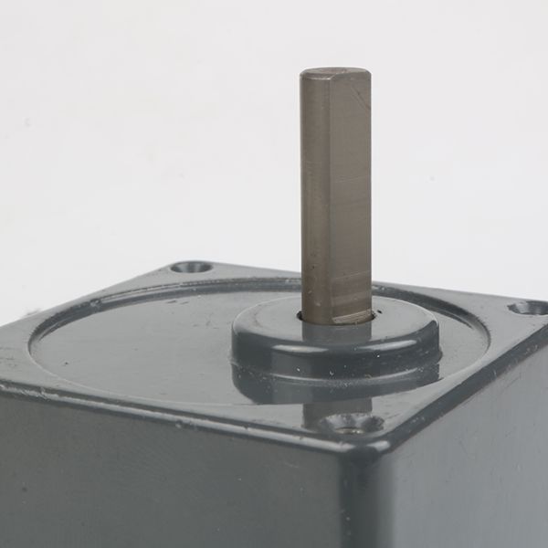 Nema 23 Gearbox Stepper Motor 5.5kg.Cm 2.8A With Reduction Ratio 15:1