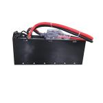 202Ah Capacity Lithium Lift Truck Battery For Maximum Performance