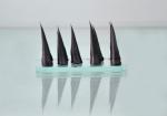 Black color Tops Sales PU Windshield Auto Glass Sealant/ Adhesive/ Glue
