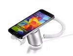 COMER single alarm Anti theft Display Cradle Shelves for Cell Phone retail