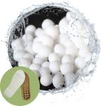 Injection Molding TPR Granules OEM Acceptable Environmental Friendly