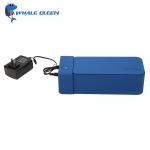 Plastic Shell 600ml Ultrasonic Cleaning Machine For Jelwery Watch Glasses