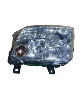 Wholesale Foton Truck Parts H1364010000A0 H1364010002A0 Headlight Front Lighting Lamp For Replacement from china suppliers