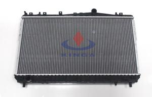 Wholesale Daewoo NUBIRA / EXCELLE 03 AT Auto Parts Aluminium Car Radiators OEM 95663244 from china suppliers
