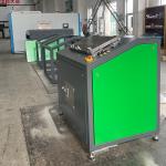 SUS 304 Food Waste Processor Machine 50kg Fruit Scrap Treatment Composter
