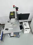 Three Axis Battery Laser Disassembly Machine Multi Functional Battery Laser