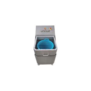 Wholesale Automatic Fruit and Vegetable Slices Dehydrator Machine for Drying Vegetables 220 KG from china suppliers