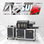 T13 Full-Automatic Channel Character Bending Machine for Logo Signs and LED