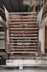 Aerated Concrete Block Production Machine for Building Material - Hydraulic