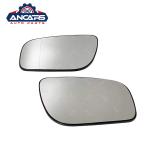 Mercedes Rearview Mirror Glass Benz E-Class 2006-2009 A2118100821