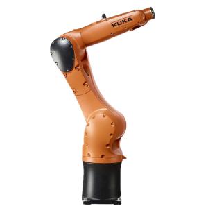 Wholesale 901.5mm Maximum Reach IP54 Protection Robotic Welding Arm 320mm X 320mm Footprint from china suppliers