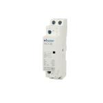 General 2 Phase 20a Electric Siemens WCT Contactor 220VAC OEM