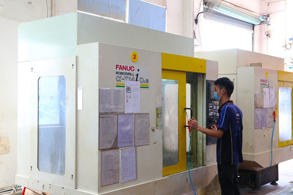 Infrared Vibration Treatment Apparatus Rapid Prototyping China