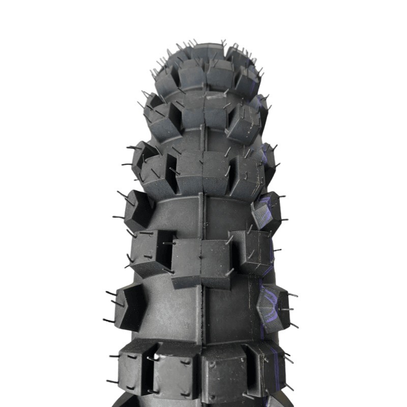 110/100-18 Motorcycle Air Cushion Tires from an Integrated Industry and Trade Company