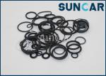 2426-1198 2426-1198KT 24261198KT Main Control Valve Seal Kit Fits Doosan SOLAR