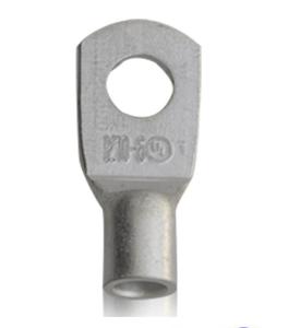 Wholesale Tin Plating 14AWG PVC Copper Tube Terminals Lugs For American from china suppliers