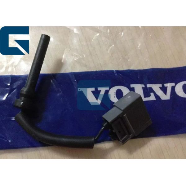 Electronic Volv-o Water Tank Level Sensor , Water Depth Sensor For Volv-o EC210 EC240 EC290 11170064