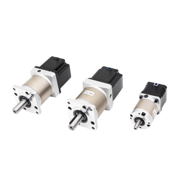 Nema 17 23 High Precision Reducer Stepper Gear Motor for Automatic Bussing