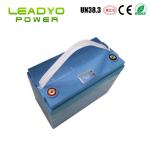 Factory Direct Supply 12V 150Ah RV Caravan Lifepo4 Batteries With Group 31 Size