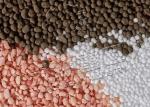 Potassium Sulfate Compound Fertilizer Making Machines Potassium Sulfate Compound