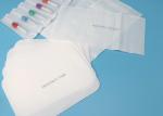 4 Bay Absorbent Pocket Sleeve For Specimen Transportation