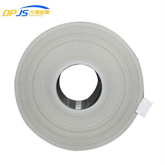 Factory Price High Standard Ss Strip Tool Stainless Steel Coil 310LMN 310S 310h