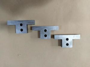 Wholesale ASTM B387 Molybdenum Connector Components For Vacuum Furnace from china suppliers