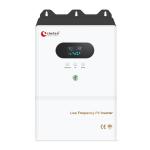 LF Solar Inverter 1 Kilowatt - 6 Kilowatt 12/24/48VDC Pure Sine Wave Inverter
