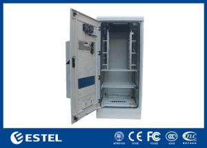 Wholesale Rainproof IP55 Outdoor Communication Cabinets Telecom Enclosure from china suppliers