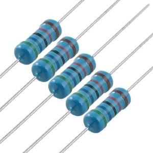 Wholesale DIP Metal Film Resistor 56K Ohm 1W from china suppliers