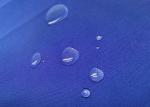 Fire Retardant Soil Release Fabric Anti Acid Alkali For Working Apparel