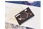 2016 summer new tide personality camera bag packet female European and American