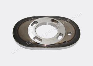 Wholesale Weaving Loom Spare Parts , Tsudakoma Loom Parts Cam Metal Material from china suppliers