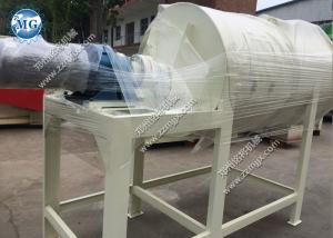 Wholesale Ceramic Tile Dry Mortar Mixer Machine Carbon Steel Multi Ribbon from china suppliers