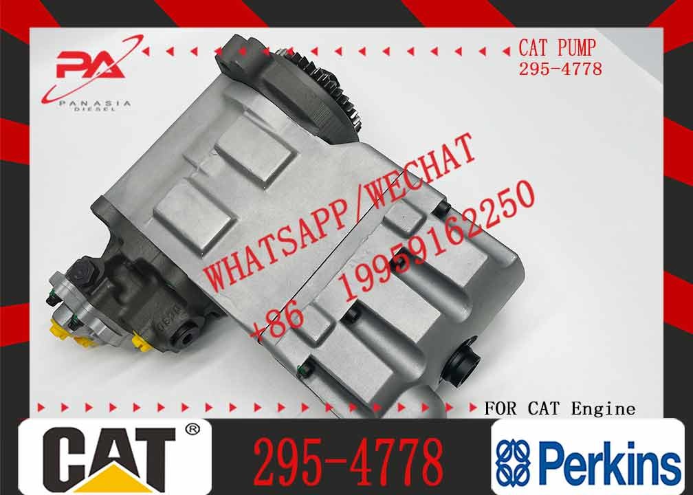 282-0490 Fuel Injector 23670-0L090 Common Rail Injector 292-3780 2645A709 382-0480