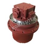 OEM Hydraulic Final Drive Motor Device MAG-18VP-350 4353276 For EX33