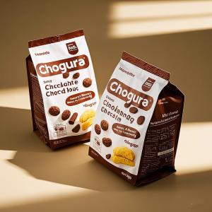 Wholesale Wholesale BOPET Stand-Up Pouches Bulk Coffee Packaging With Child-Resistant Zipper from china suppliers