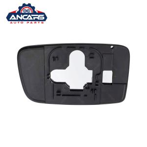 Wholesale MR574587 Mitsubishi Wing Mirror Glass For Lancer 2002-2007 from china suppliers